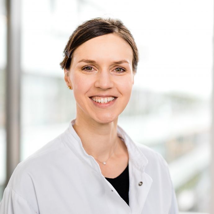 Dr. med. Nina Götz