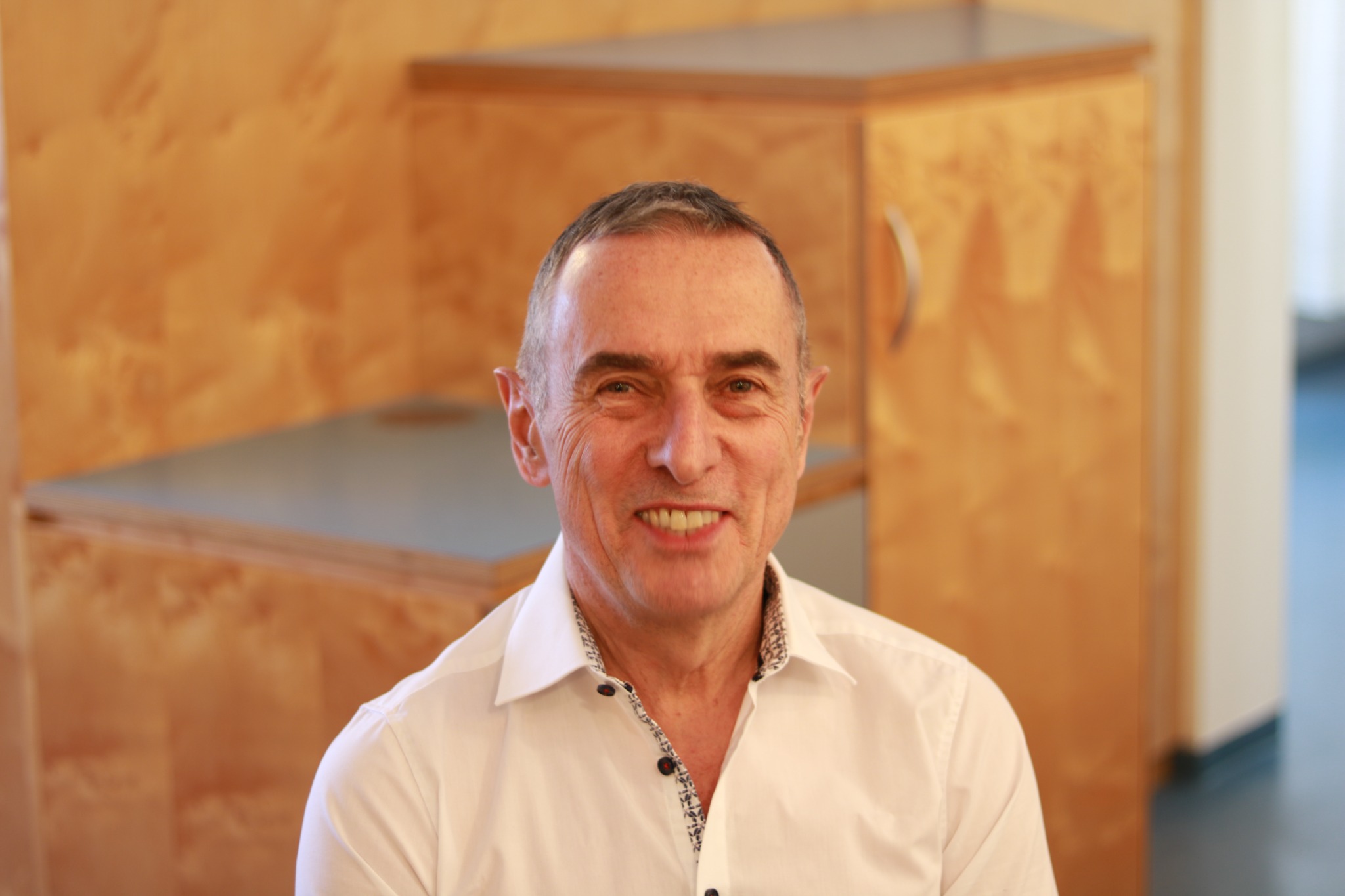 Dr. med. Johannes Kläger